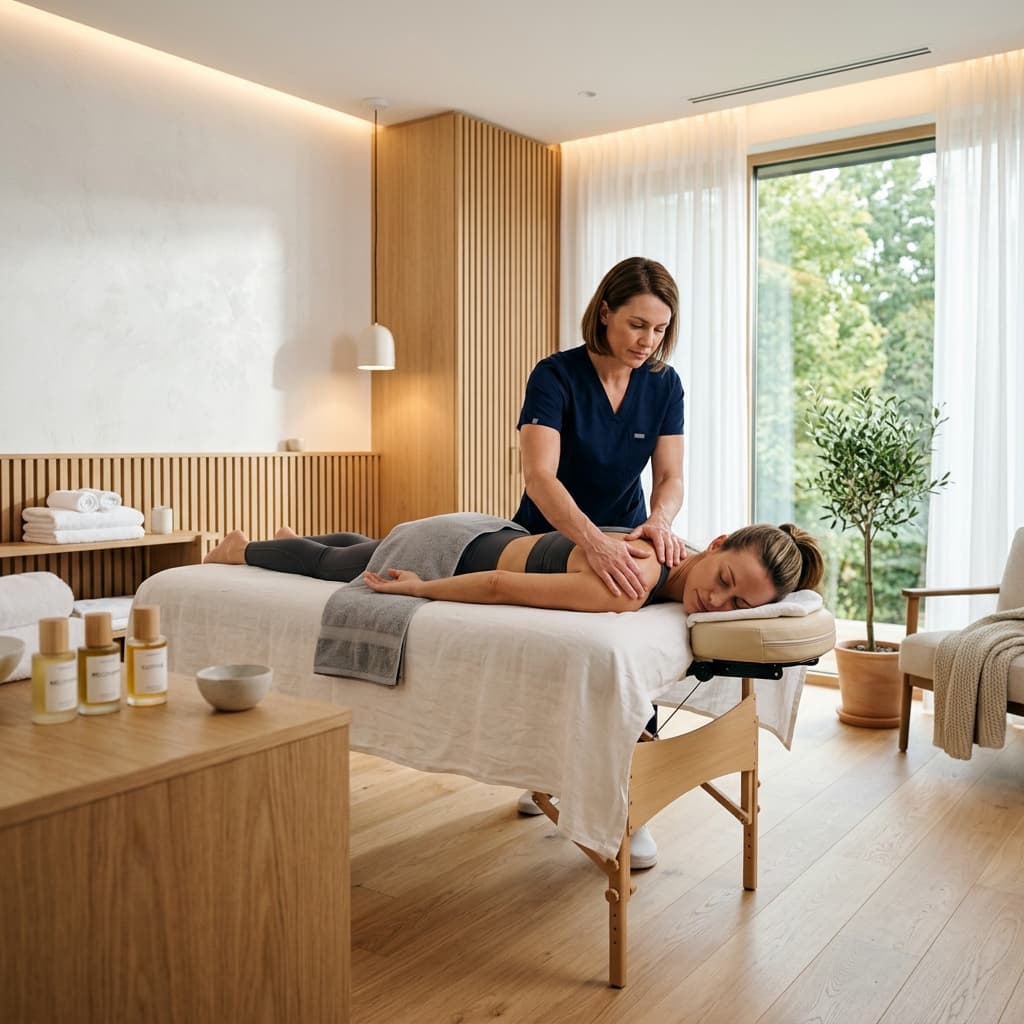 Clinical soft tissue release therapy